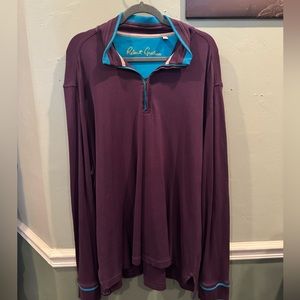 Robert Graham 4XL QZip.